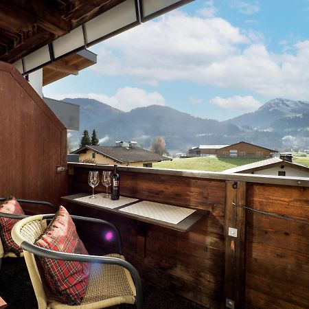 Landhaus Elfi Söll Exteriér fotografie