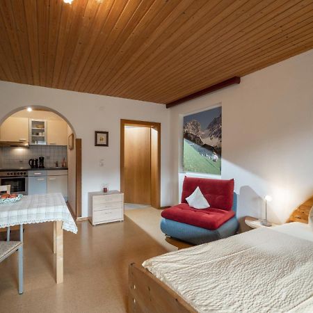 Landhaus Elfi Söll Exteriér fotografie