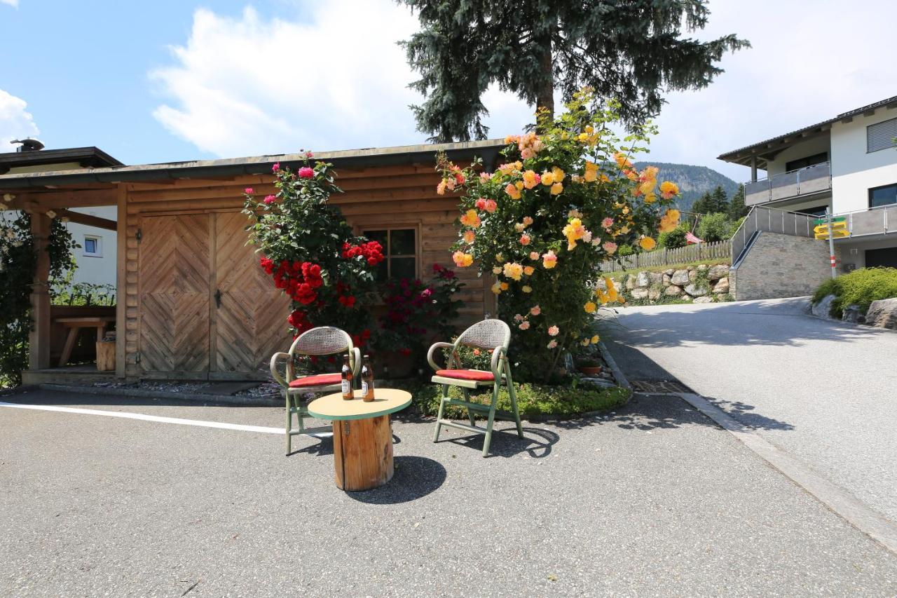 Landhaus Elfi Söll Exteriér fotografie