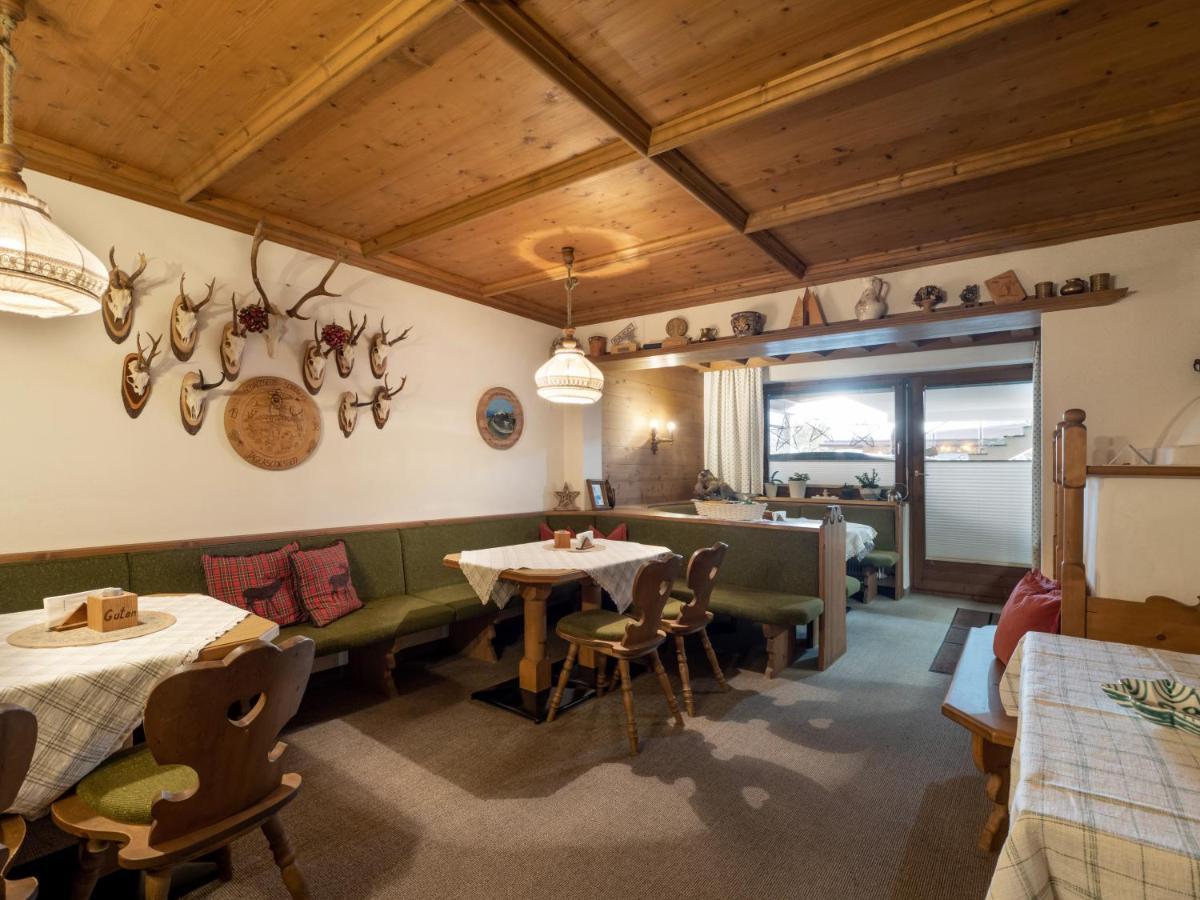 Landhaus Elfi Söll Exteriér fotografie