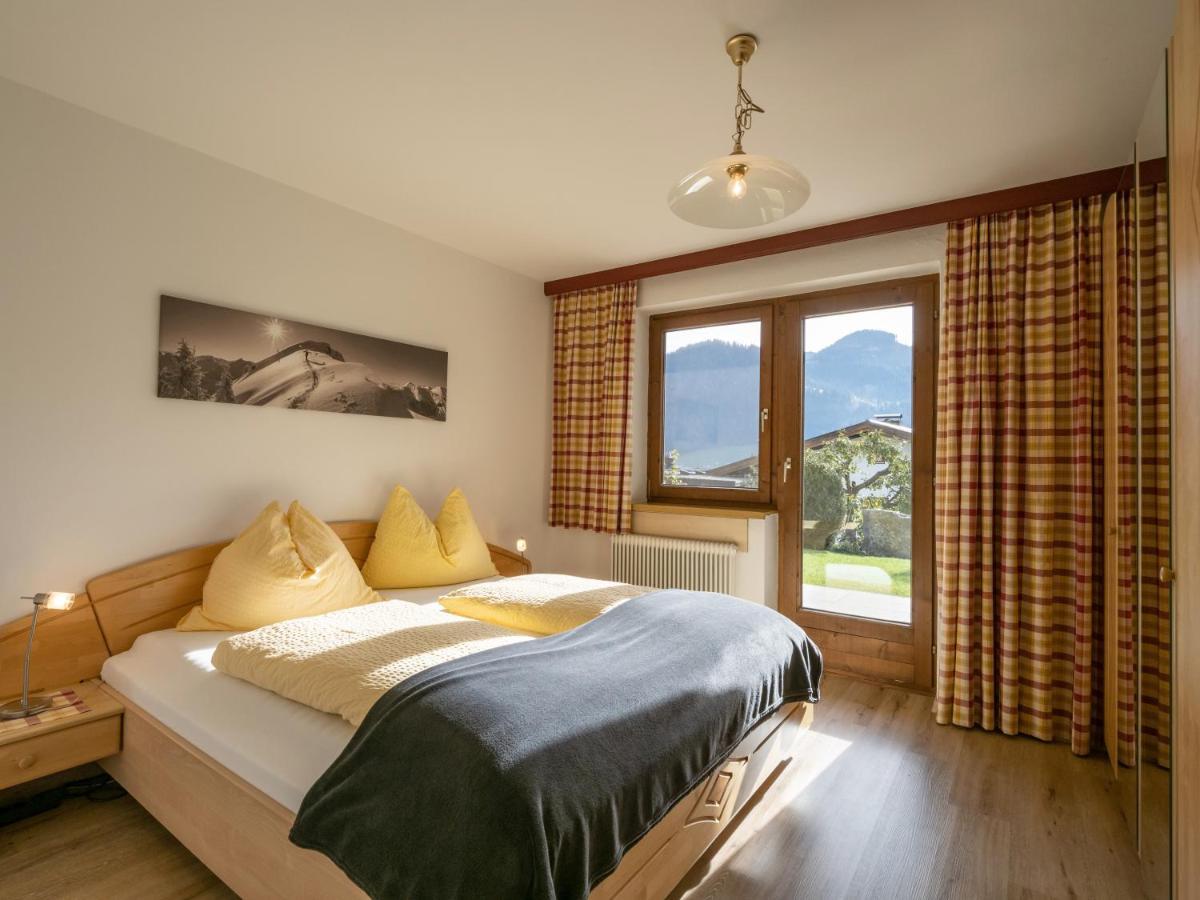 Landhaus Elfi Söll Exteriér fotografie