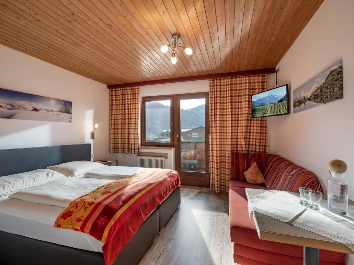 Landhaus Elfi Söll Exteriér fotografie