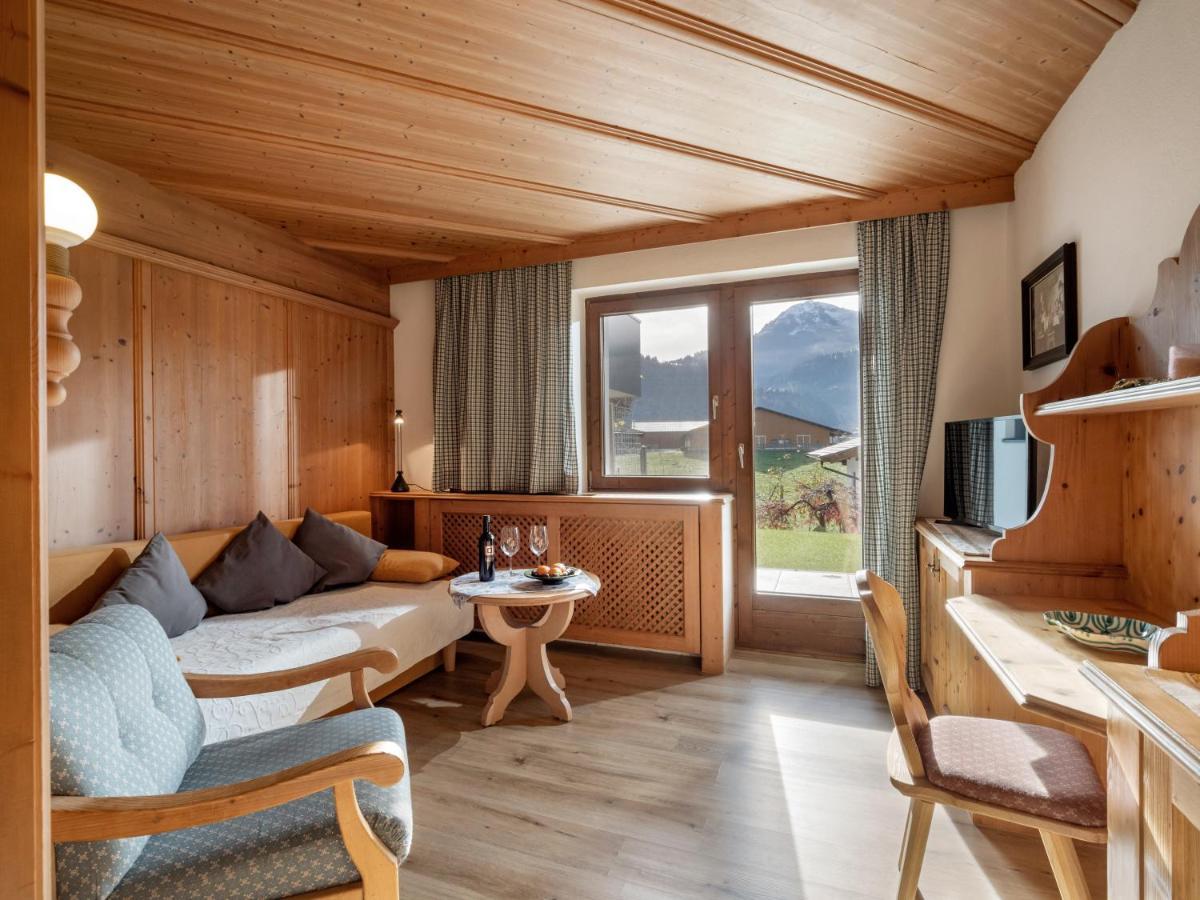Landhaus Elfi Söll Exteriér fotografie