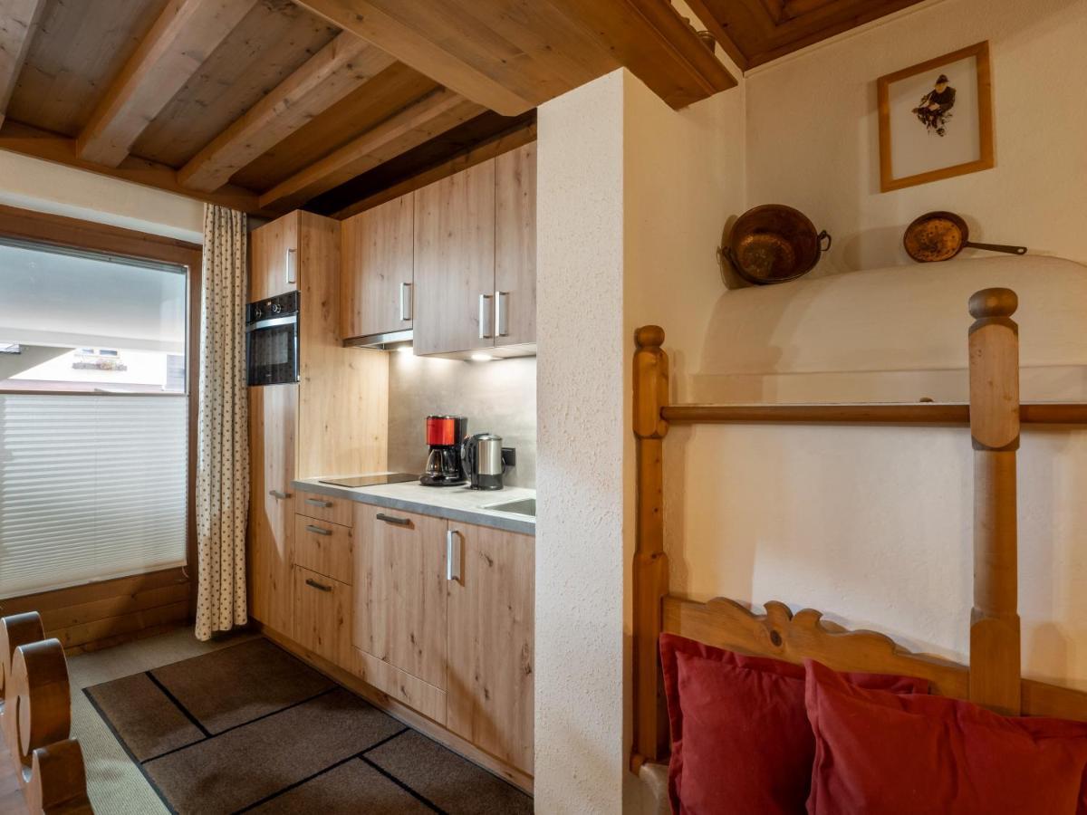 Landhaus Elfi Söll Exteriér fotografie