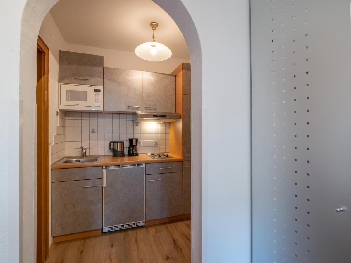 Landhaus Elfi Söll Exteriér fotografie