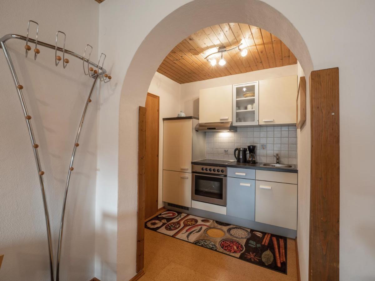 Landhaus Elfi Söll Exteriér fotografie