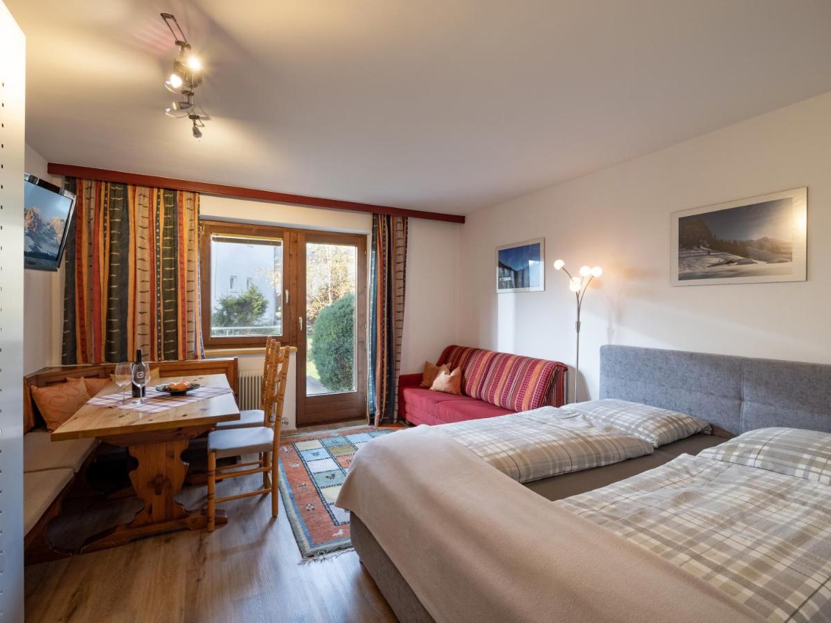 Landhaus Elfi Söll Exteriér fotografie