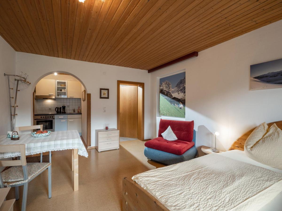 Landhaus Elfi Söll Exteriér fotografie
